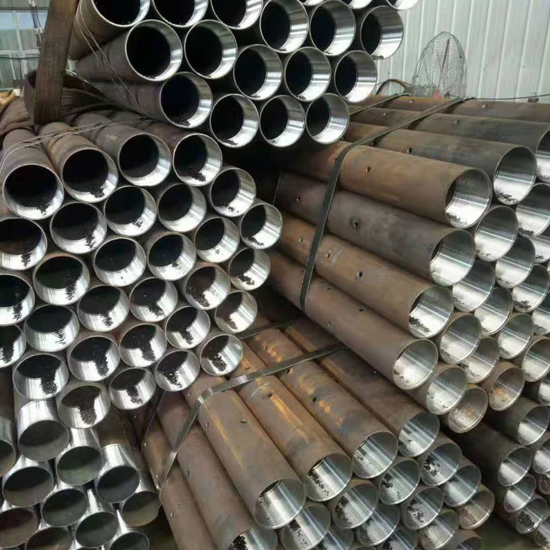 顺义管棚跟管