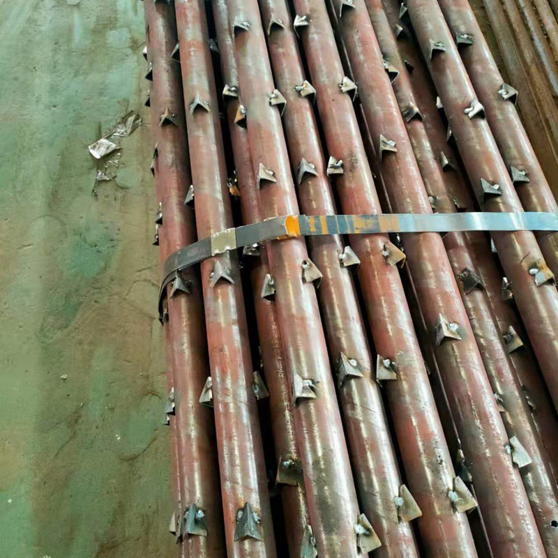顺义土钉小导管