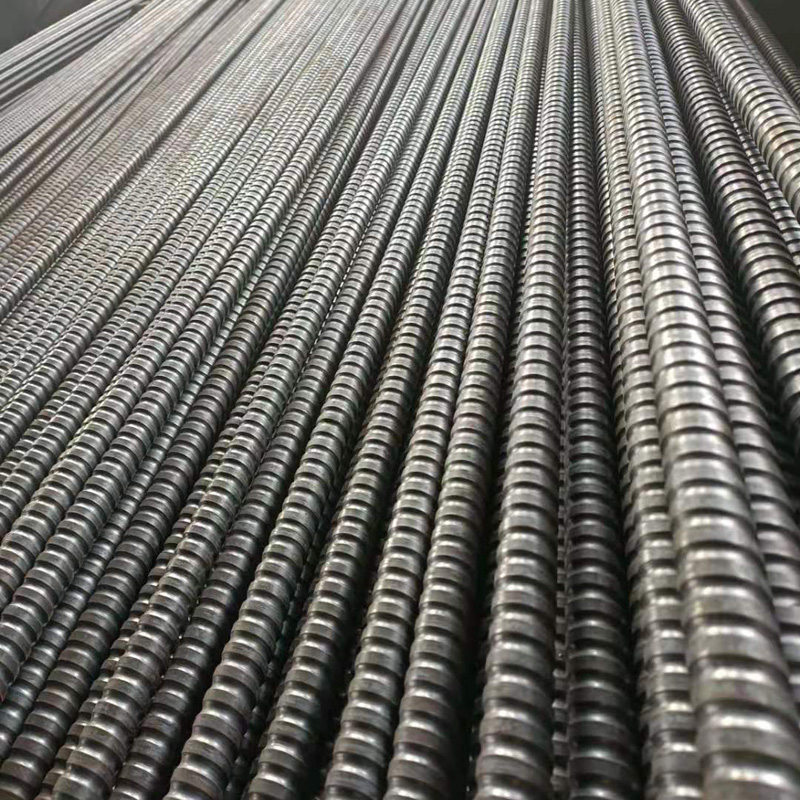 顺义中空锚杆