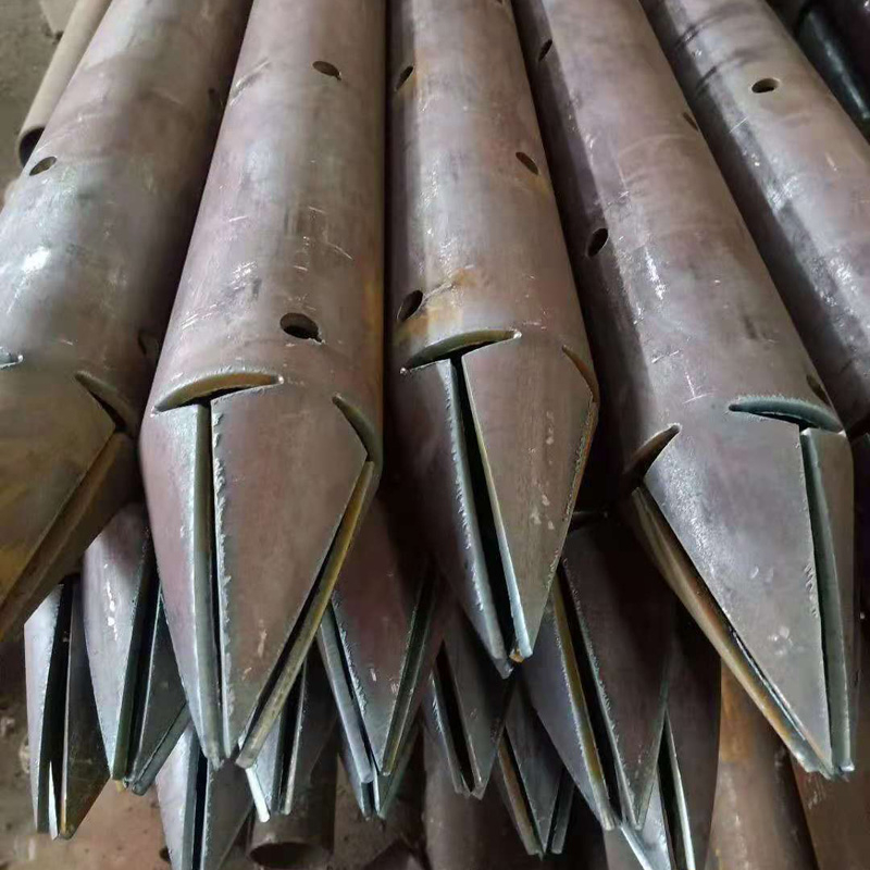 顺义预埋注浆管